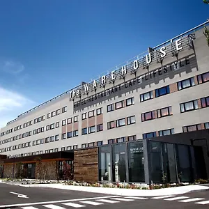 Kawasaki King Skyfront Tokyu Rei 3* Kawasaki (Kanagawa)