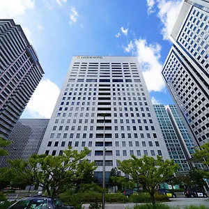 르와지르 시나가와 씨사이드 호텔