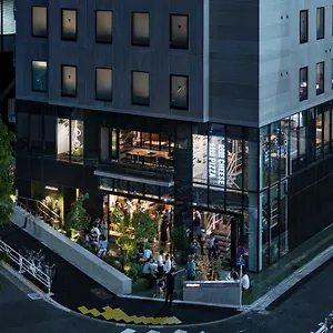4* Hotell Day Place Shibuya