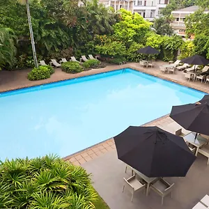 ***** Hotel Ramada Sri Lanka