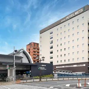 Jr-east Mets Komagome *** Präfektur Tokio