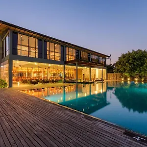 ***** Hotel Regenta Arie Lagoon Sri Lanka