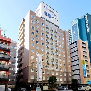 3* Отель Toyoko Shinagawa Oimachi