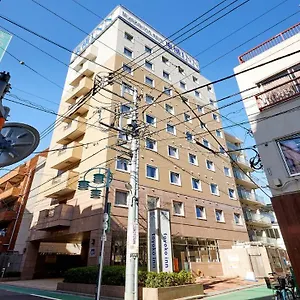 3* ホテル 東横inn品川旗の台駅南口