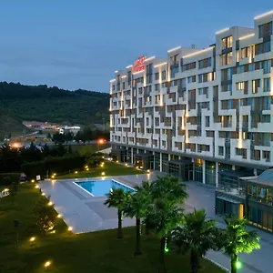 ***** Hotel Miracle Airport & Turquía