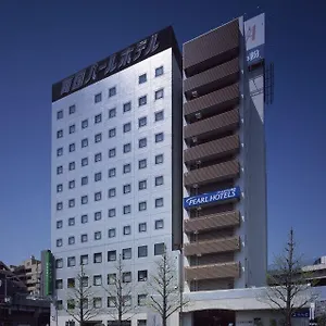 Pearl Ryogoku Tokio