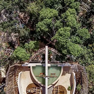 ***** Hotel Rubi México