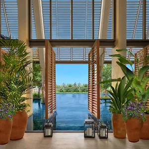***** Hotel The Riviera Maya Edition At Kanai México