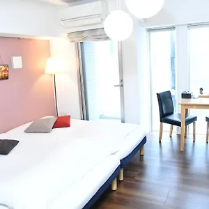 Axas Nihonbashi **** Präfektur Tokio