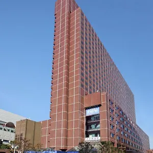 4* Отель Shinjuku