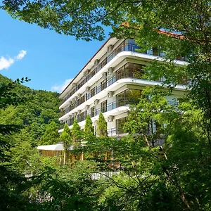 Yumoto 3* Hakone