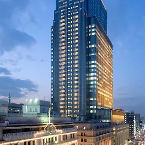 5* Отель Mandarin Oriental,