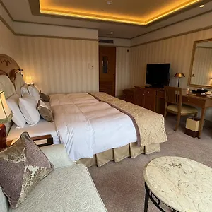Nikko Princess 4* Kyoto