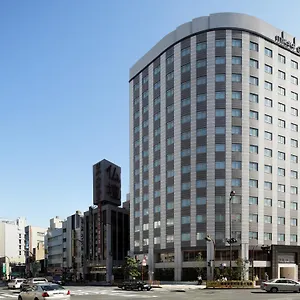 Hotel Mitsui Garden Ueno, Tokyo