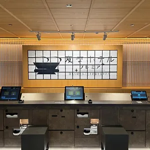visit hotel
