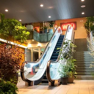 酒店 Wpue Shinjuku, 東京都