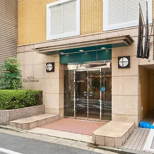 3* ホテル ヴィラフォンテーヌ東京神保町