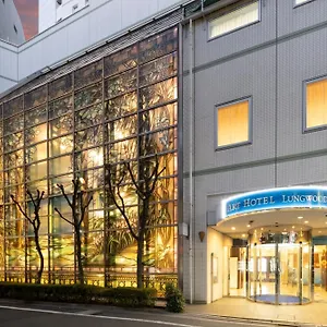 Art Nippori Lungwood **** Präfektur Tokio