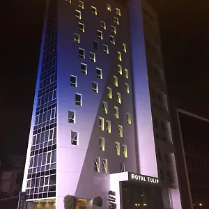 ***** Hotel Royal Tulip Achrafieh Líbano