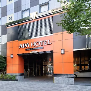 Apa Ueno Hirokoji Tokio