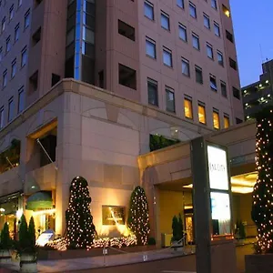 Hotel economico Jal Tamachi, Tokyo