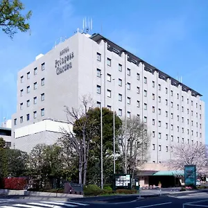 Hotel Princess Garden, Tokyo