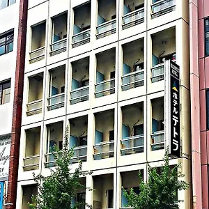 Tetora Ikebukuro ** Präfektur Tokio