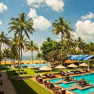 **** Hotel Camelot Sri Lanka