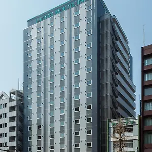 Route-inn Grand Asakusabashi Tokio