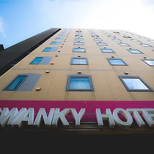 visit hotel
