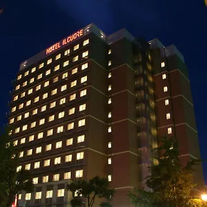 Il Cuore Namba 3* Osaka