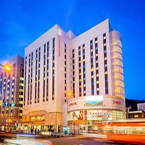 visit hotel