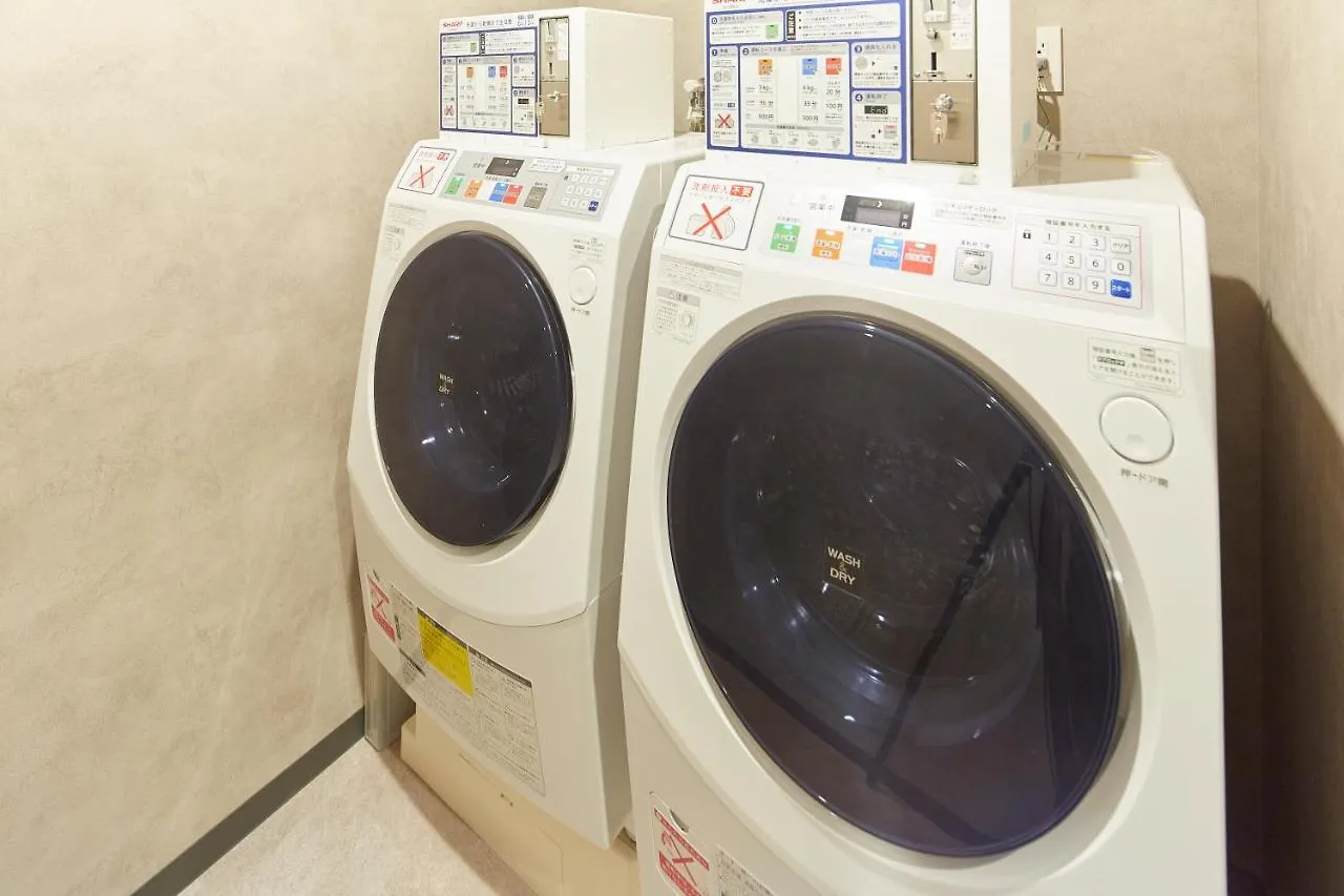 Ici Hotel Tokyo Hatchobori