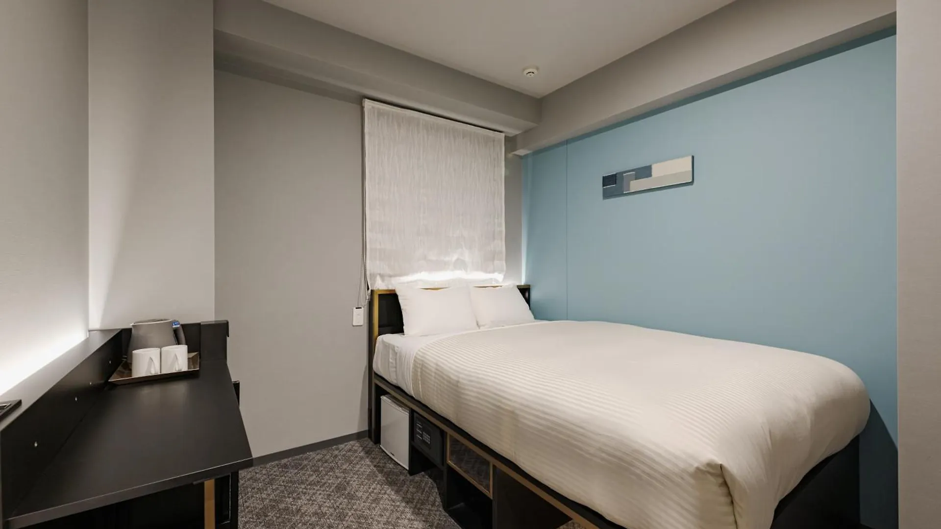 Ici Hotel Tokyo Hatchobori 3*,