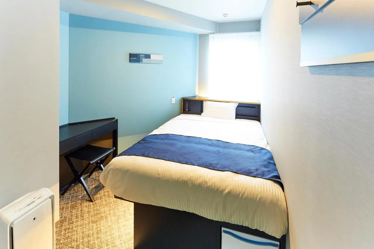 Ici Hotel Tokyo Hatchobori