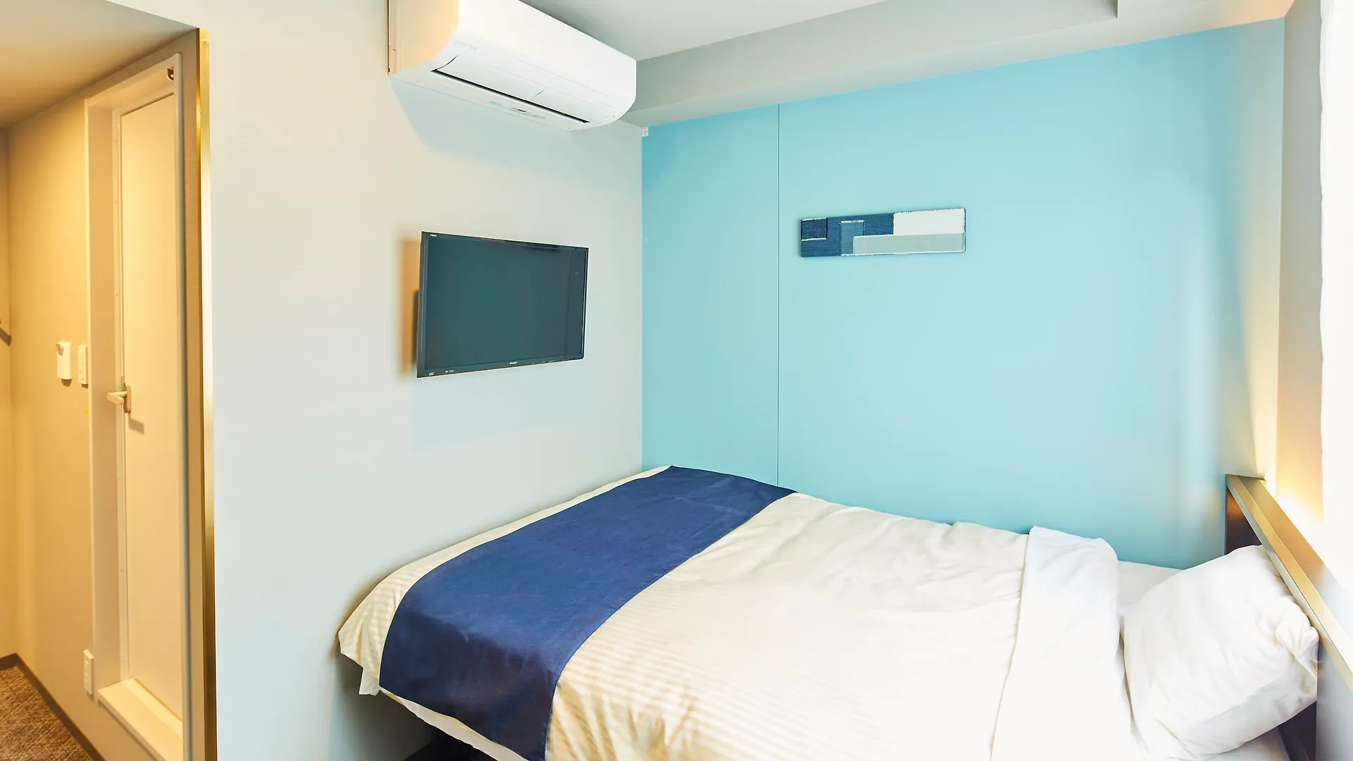 ***  Ici Hotel Tokyo Hatchobori Япония