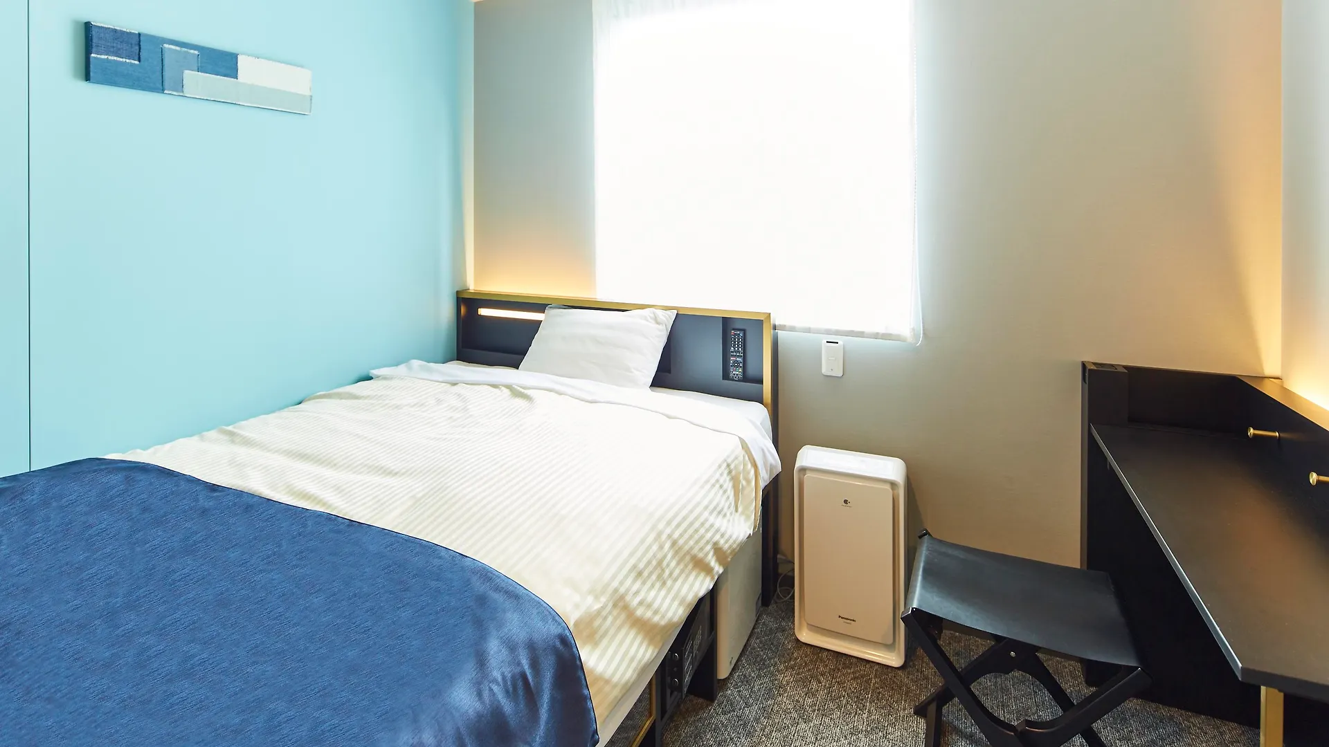 Ici Hotel Tokyo Hatchobori