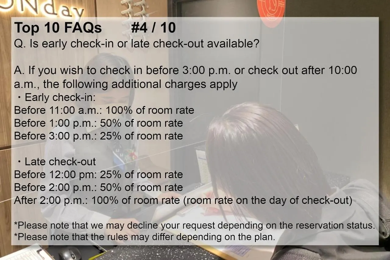 Ici Hotel Tokyo Hatchobori 3*,