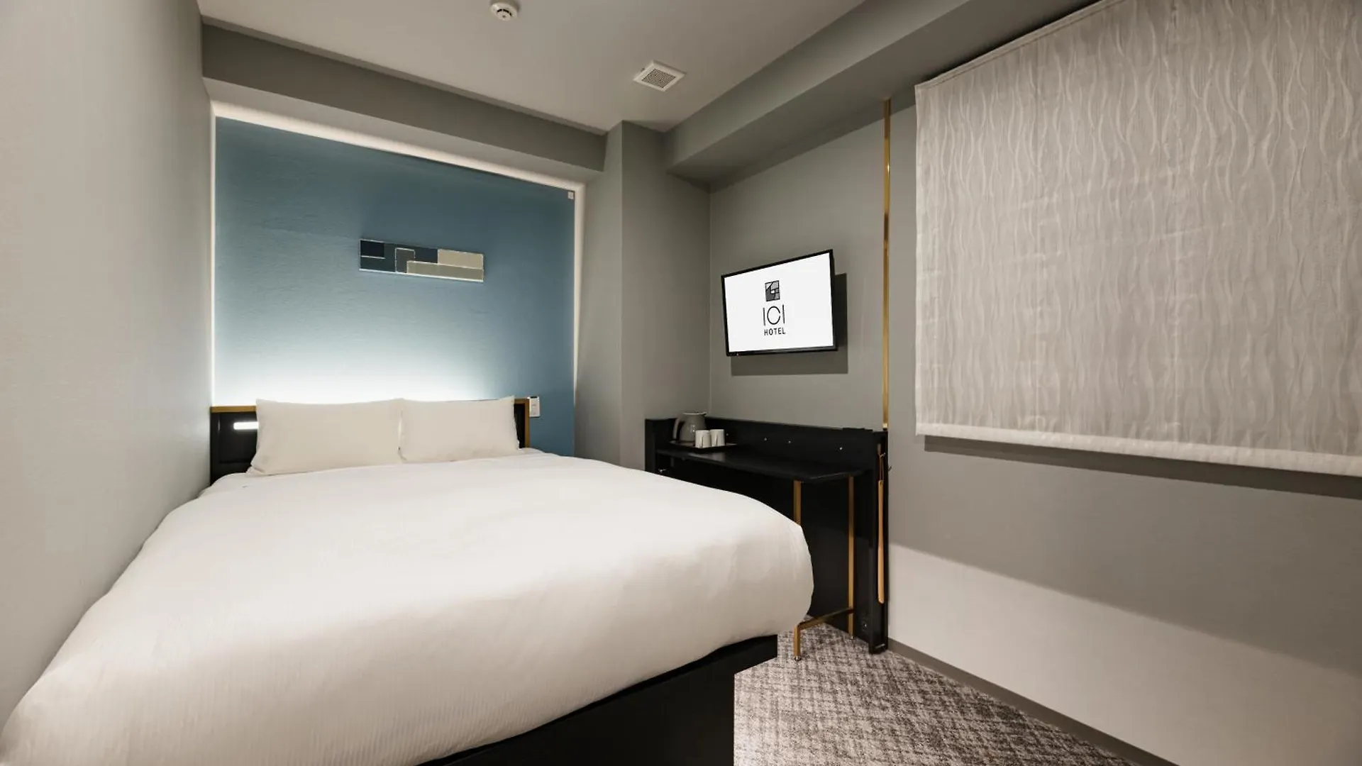 Ici Hotel Tokyo Hatchobori