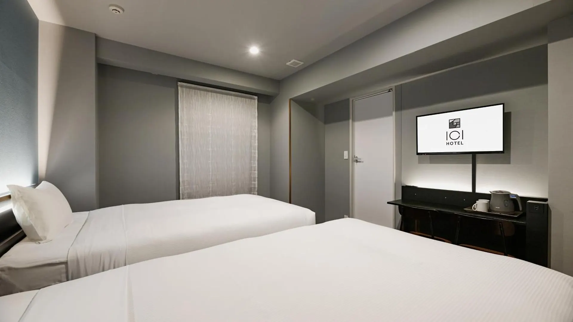 ***  Ici Hotel Tokyo Hatchobori Япония