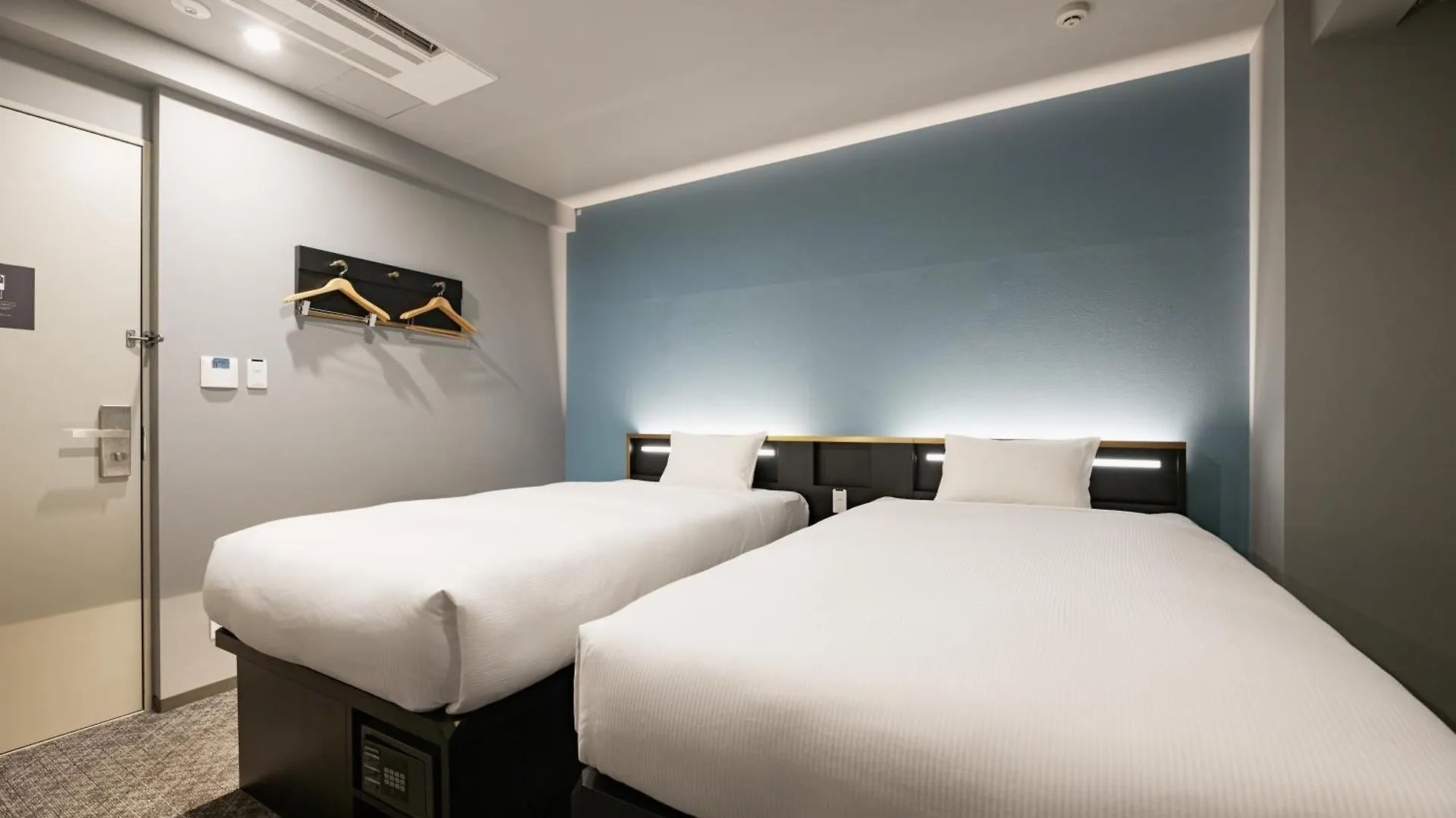 Ici Hotel Tokyo Hatchobori